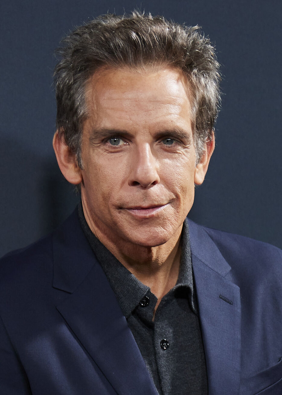 Foto de Ben Stiller