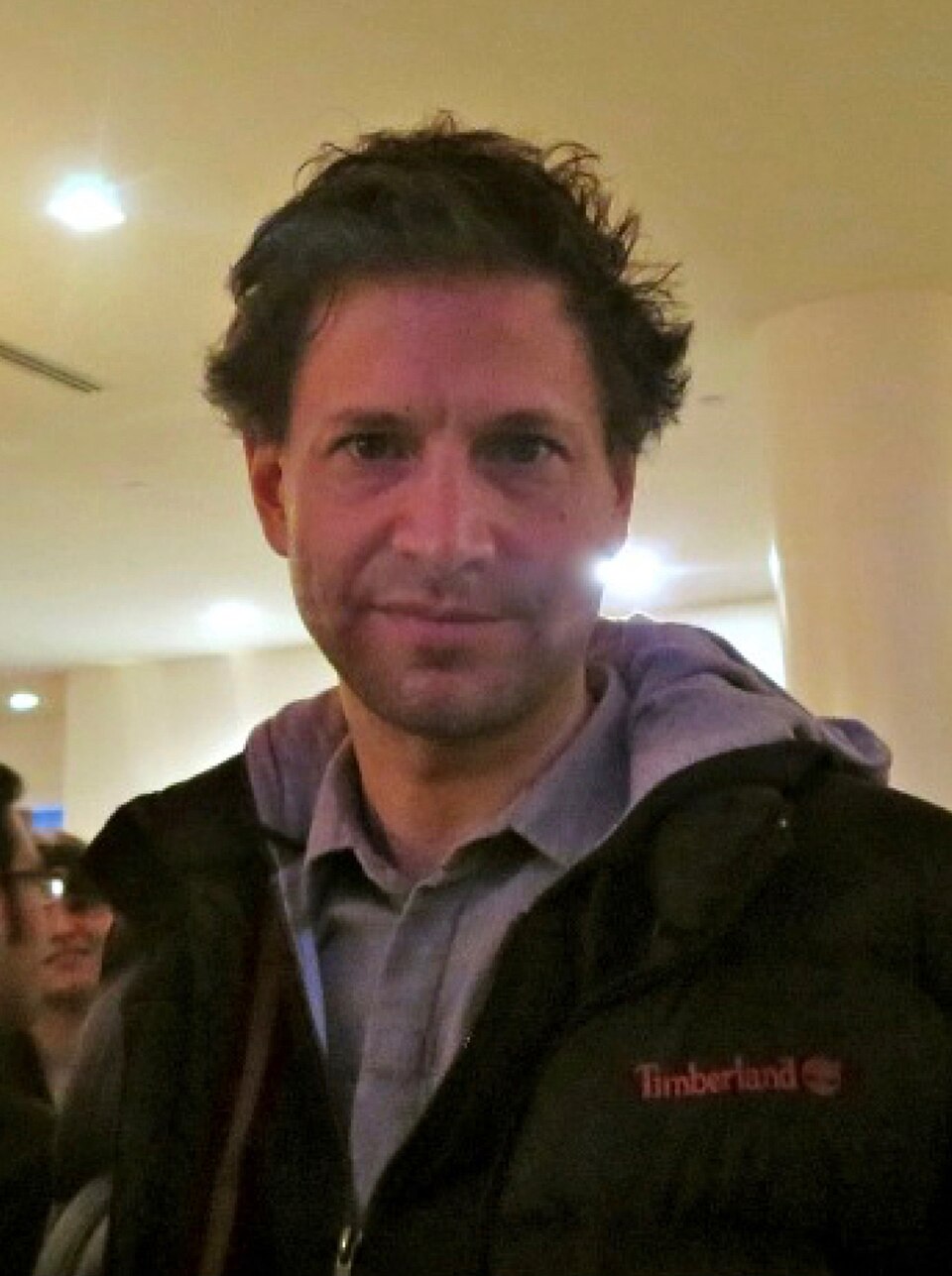 Foto de Bennett Miller