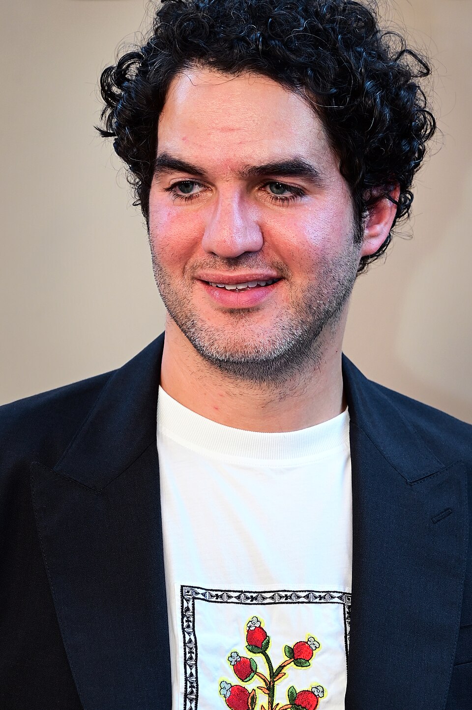 Foto de Benny Safdie