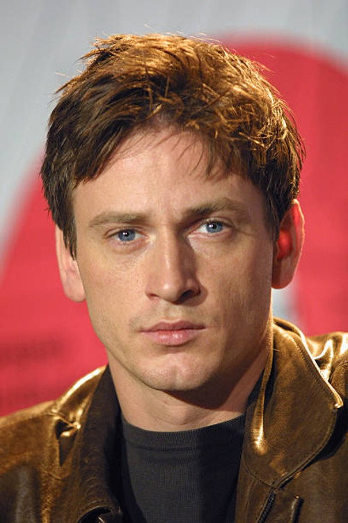 Foto de Benoît Magimel