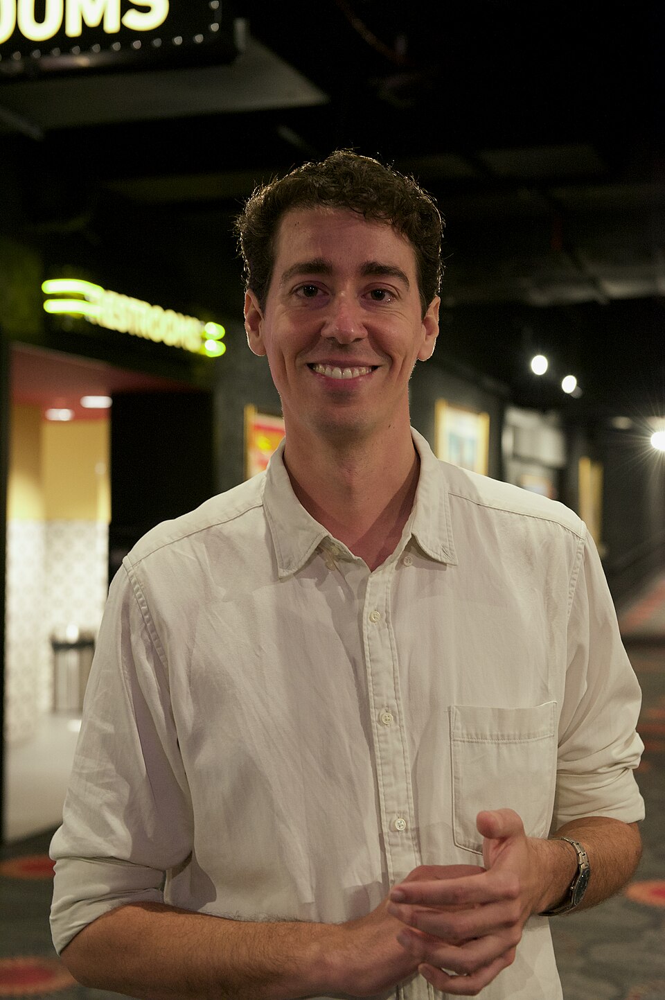 Foto de Bernardo Britto
