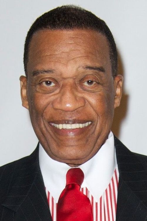 Foto de Bernie Casey