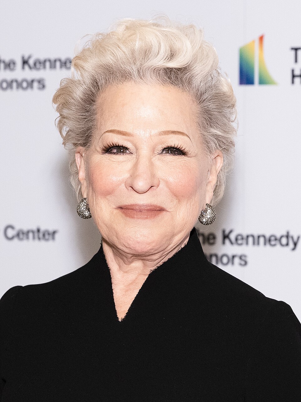 Foto de Bette Midler
