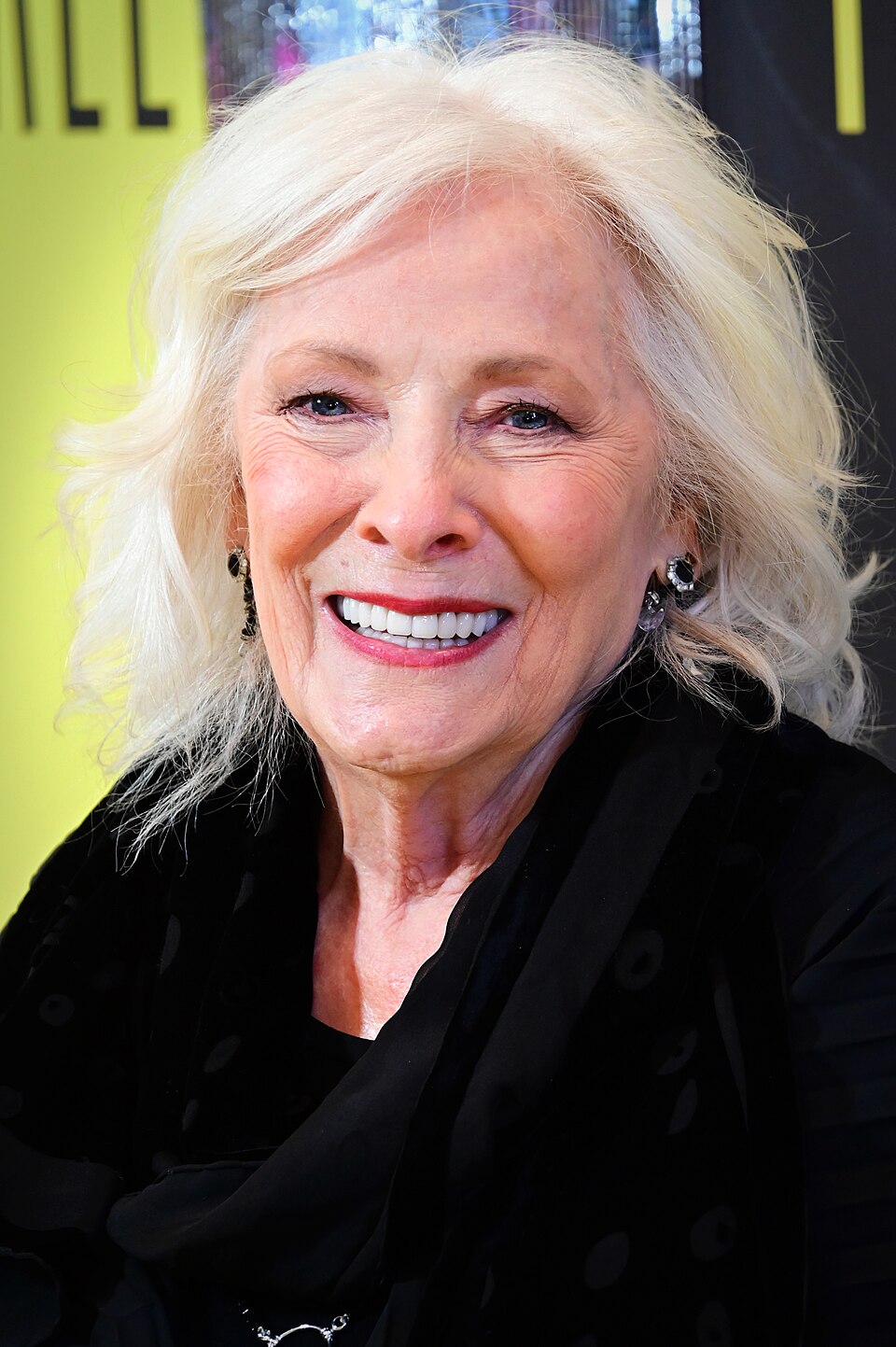 Foto de Betty Buckley