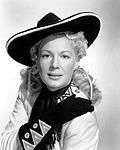Foto de Betty Hutton