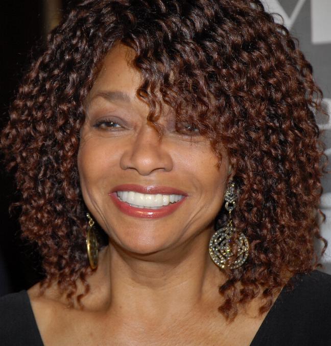 Foto de Beverly Todd