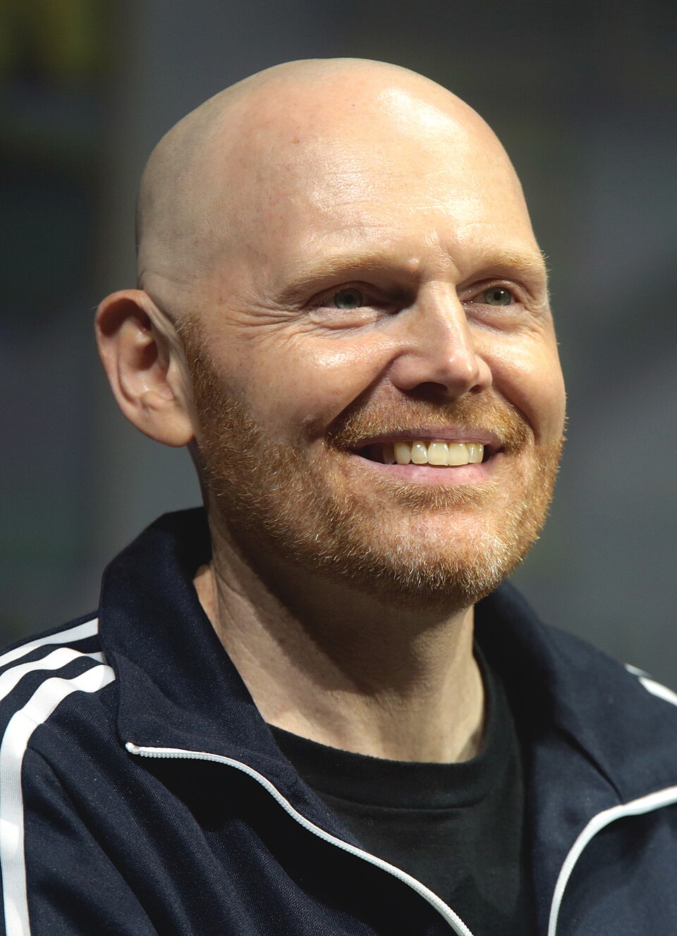 Foto de Bill Burr