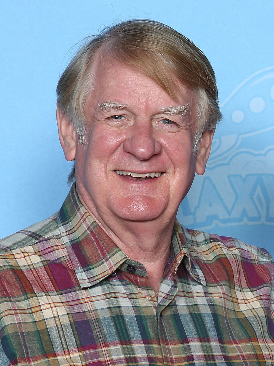 Foto de Bill Farmer