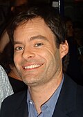 Foto de Bill Hader
