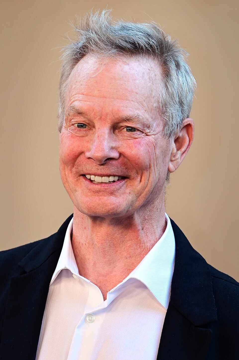 Foto de Bill Irwin