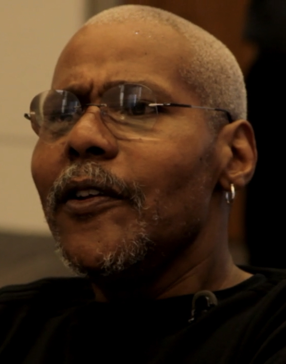 Foto de Bill Nunn