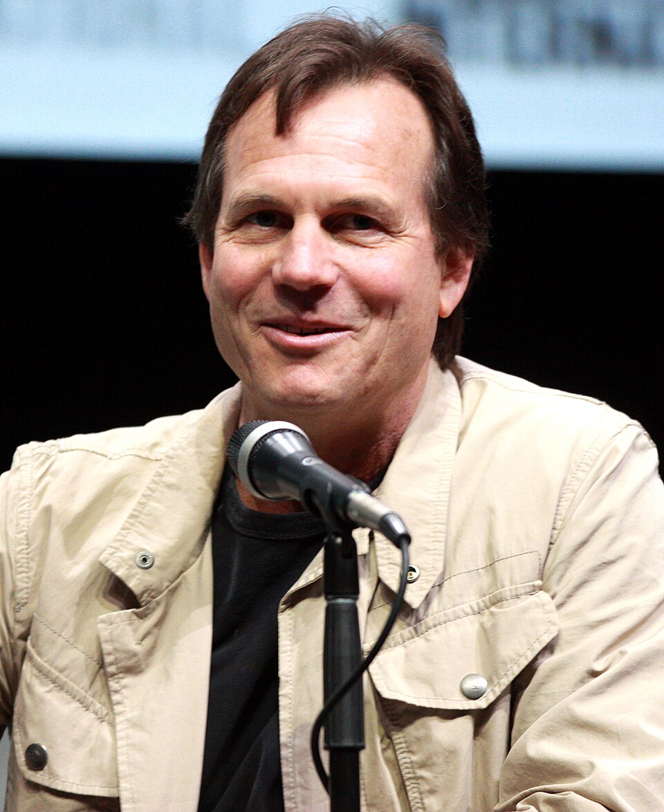 Foto de Bill Paxton