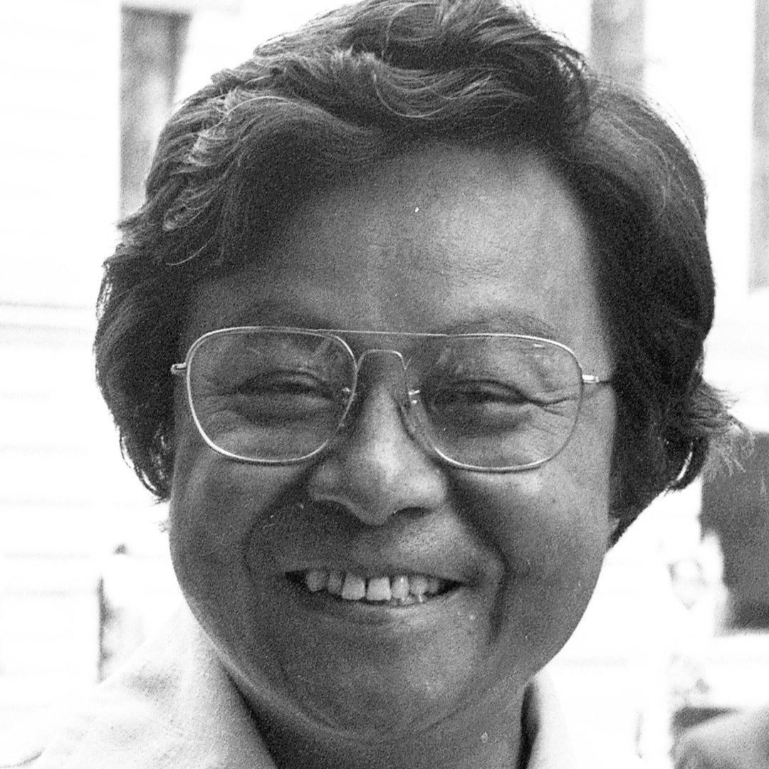 Foto de Bill Tung Biu