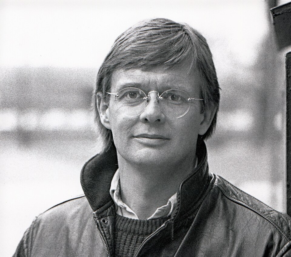 Foto de Bille August