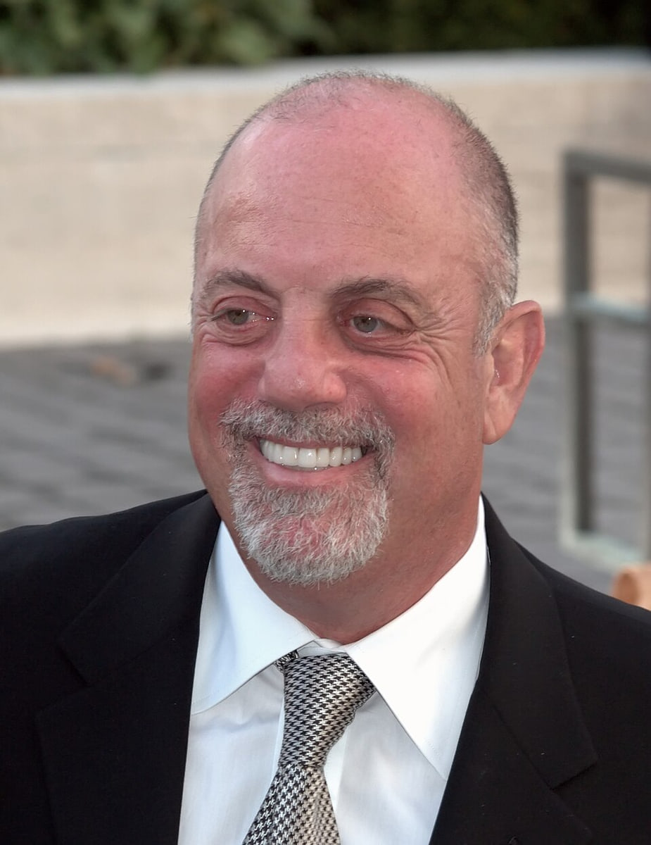 Foto de Billy Joel