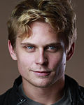 Foto de Billy Magnussen