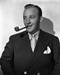 Foto de Bing Crosby