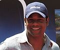 Foto de Blair Underwood