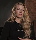 Foto de Blake Lively