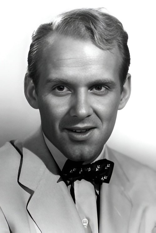 Foto de Bob Fosse