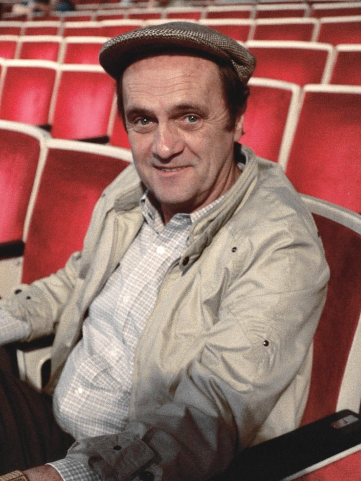 Foto de Bob Newhart