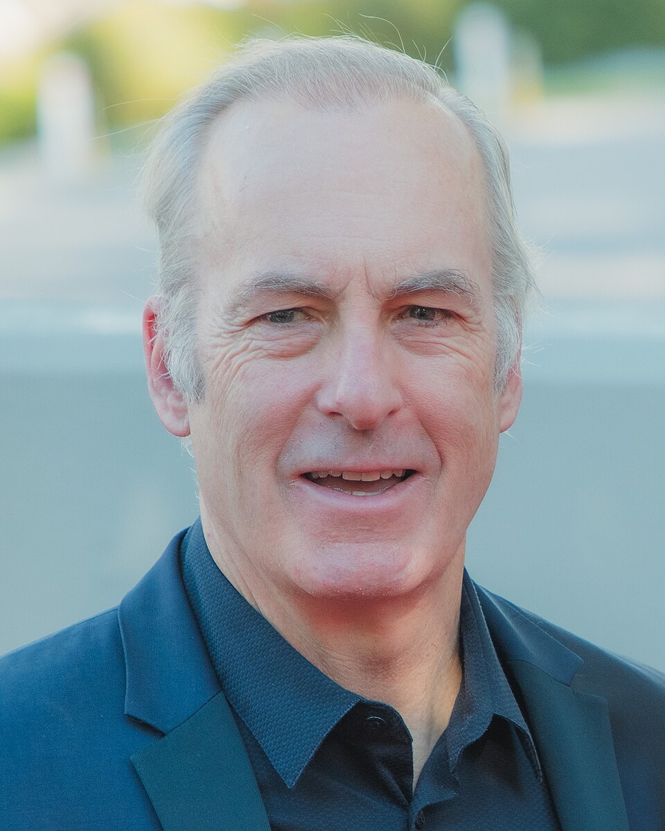 Foto de Bob Odenkirk