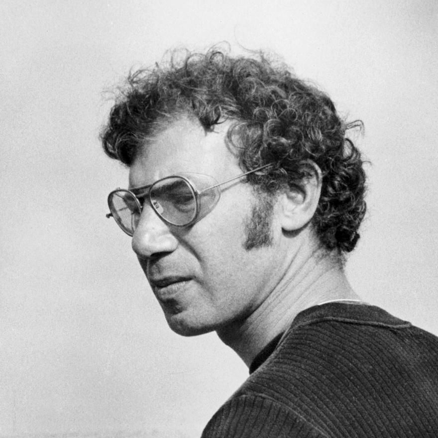 Foto de Bob Rafelson
