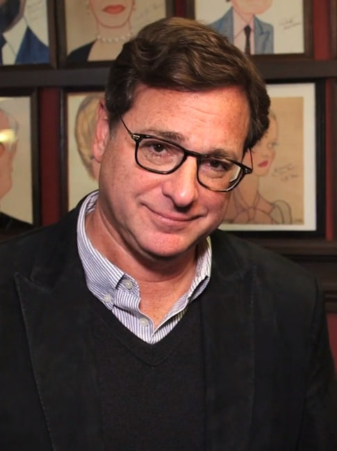 Foto de Bob Saget