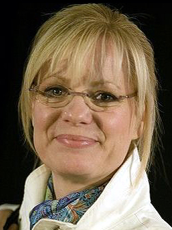 Foto de Bonnie Hunt