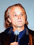Foto de Brad Dourif