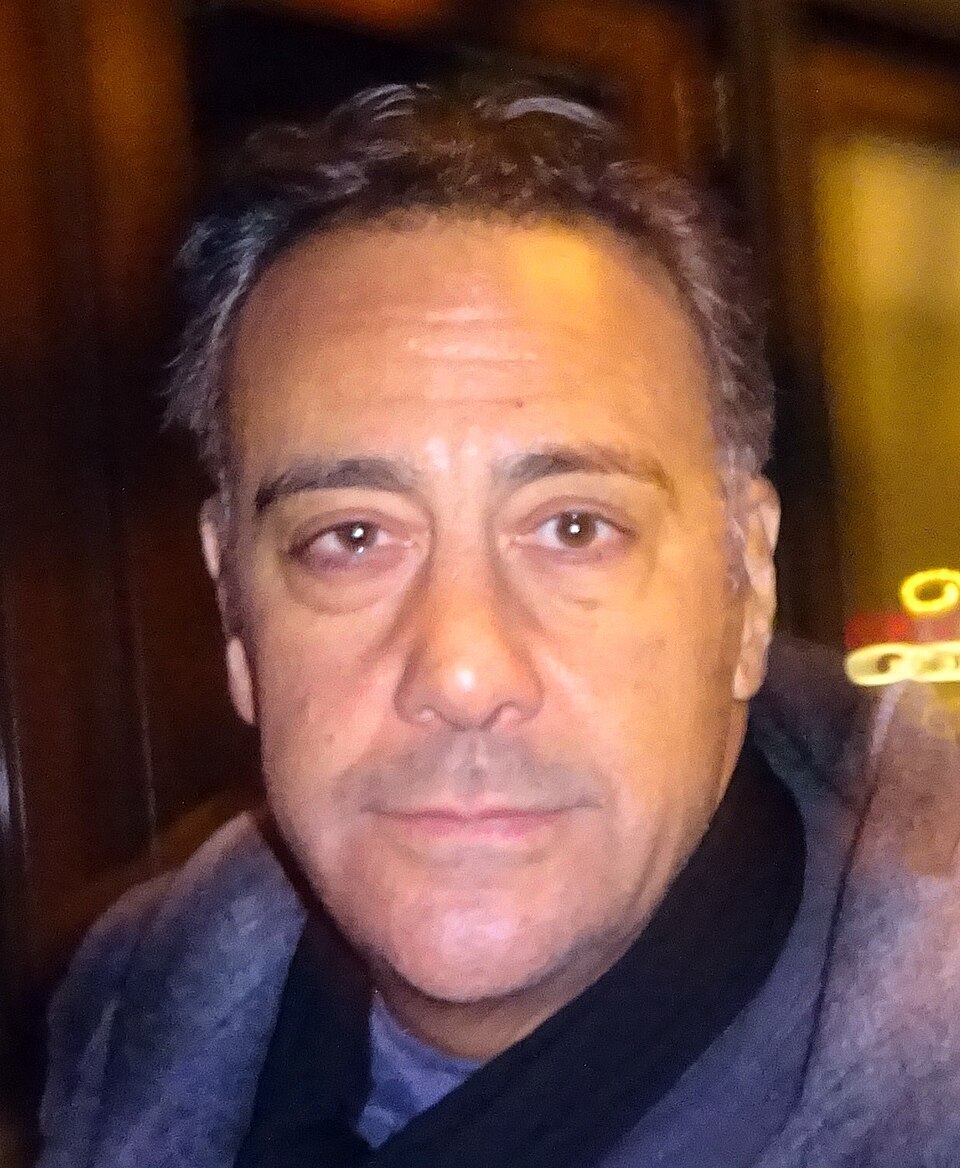 Foto de Brad Garrett