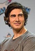 Foto de Brandon Routh
