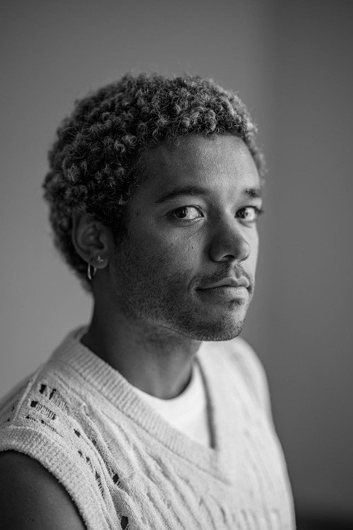 Foto de Brandon Wilson
