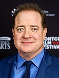 Foto de Brendan Fraser