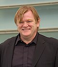 Foto de Brendan Gleeson