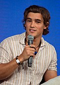 Foto de Brenton Thwaites
