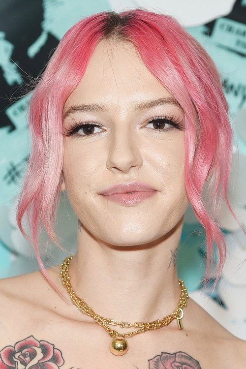 Foto de Bria Vinaite