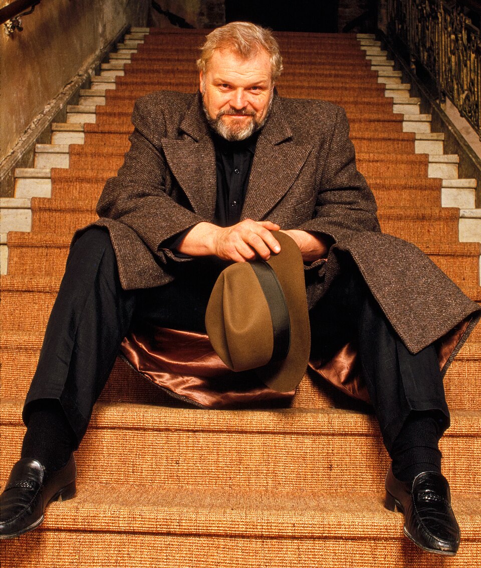 Foto de Brian Dennehy
