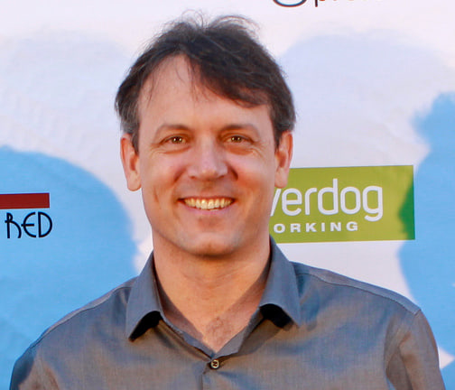 Foto de Brian Knappenberger