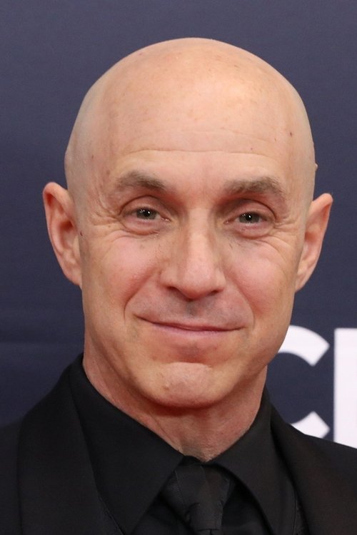 Foto de Brian Markinson