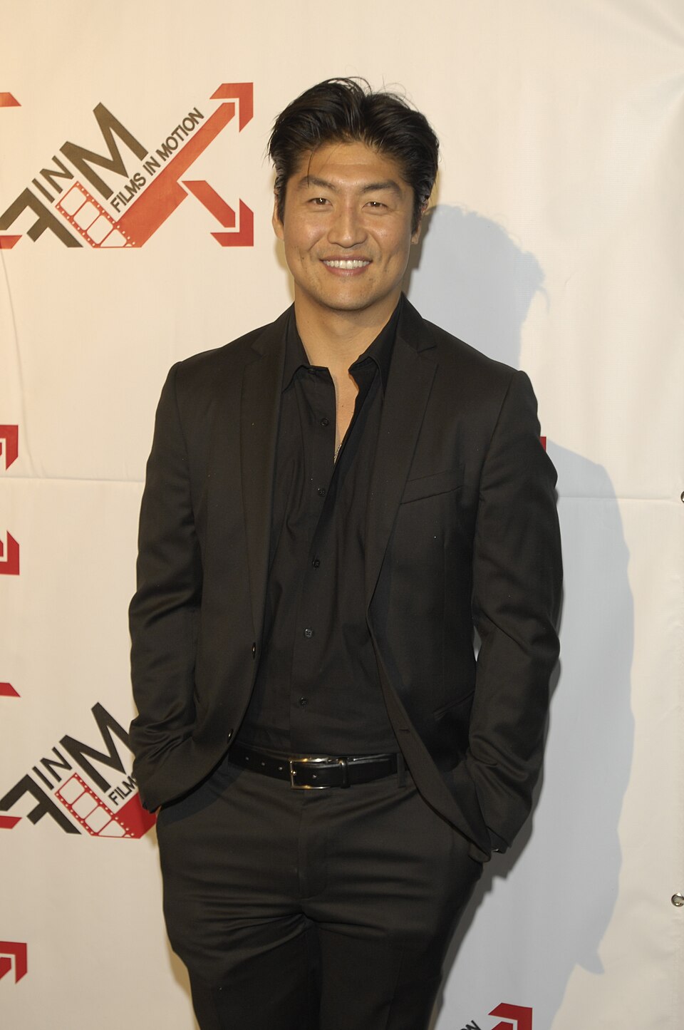 Foto de Brian Tee