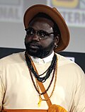 Foto de Brian Tyree Henry