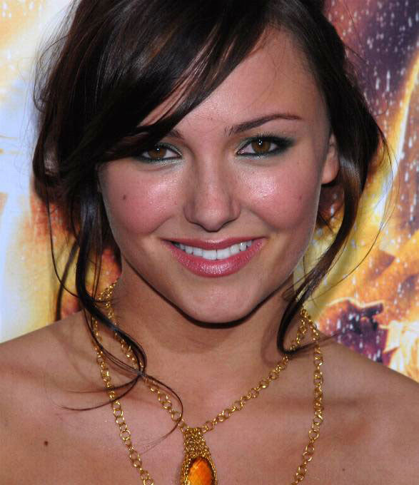 Foto de Briana Evigan