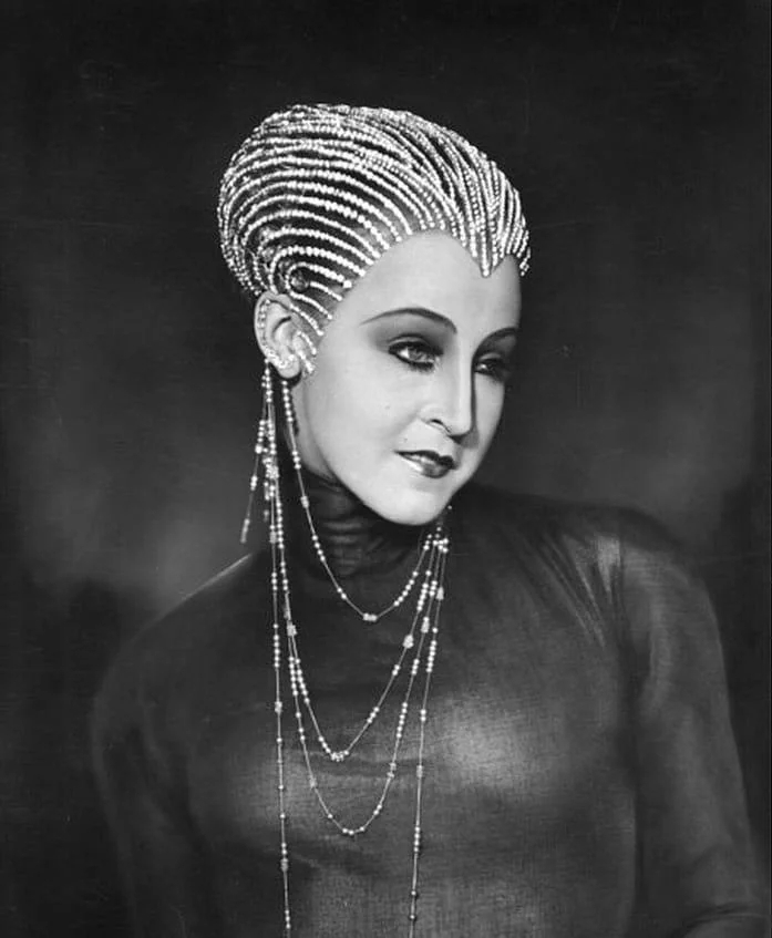 Foto de Brigitte Helm