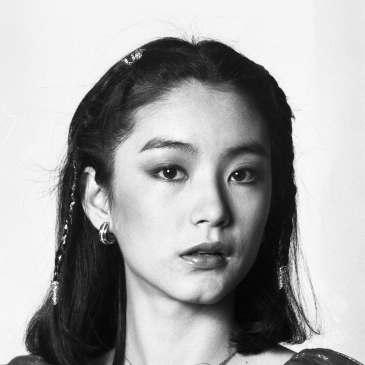 Foto de Brigitte Lin
