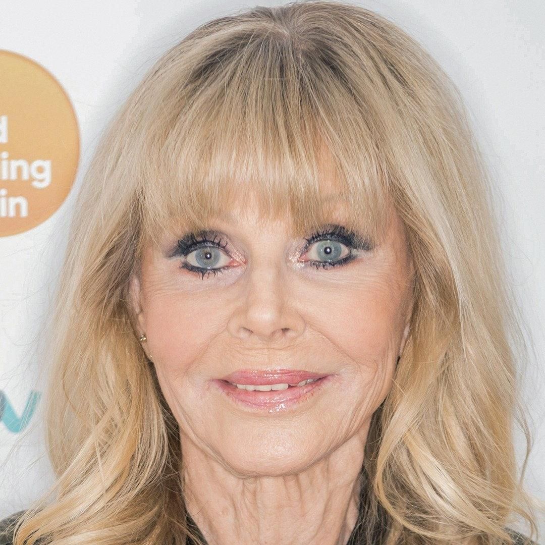 Foto de Britt Ekland
