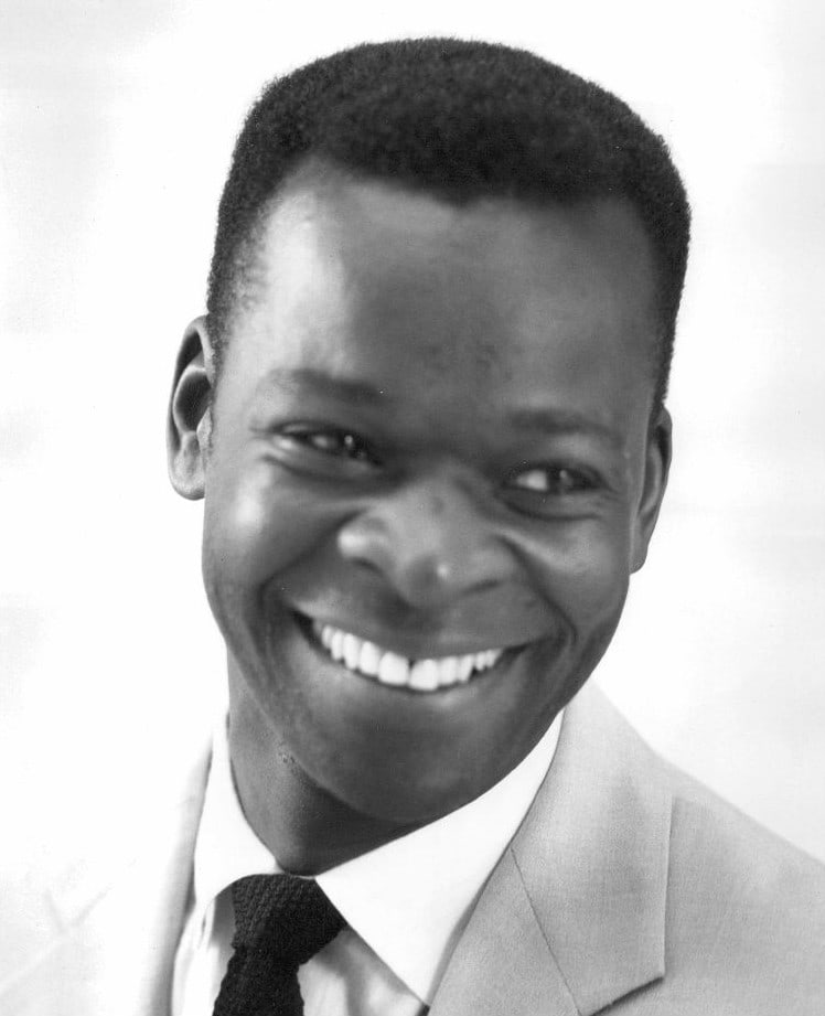 Foto de Brock Peters
