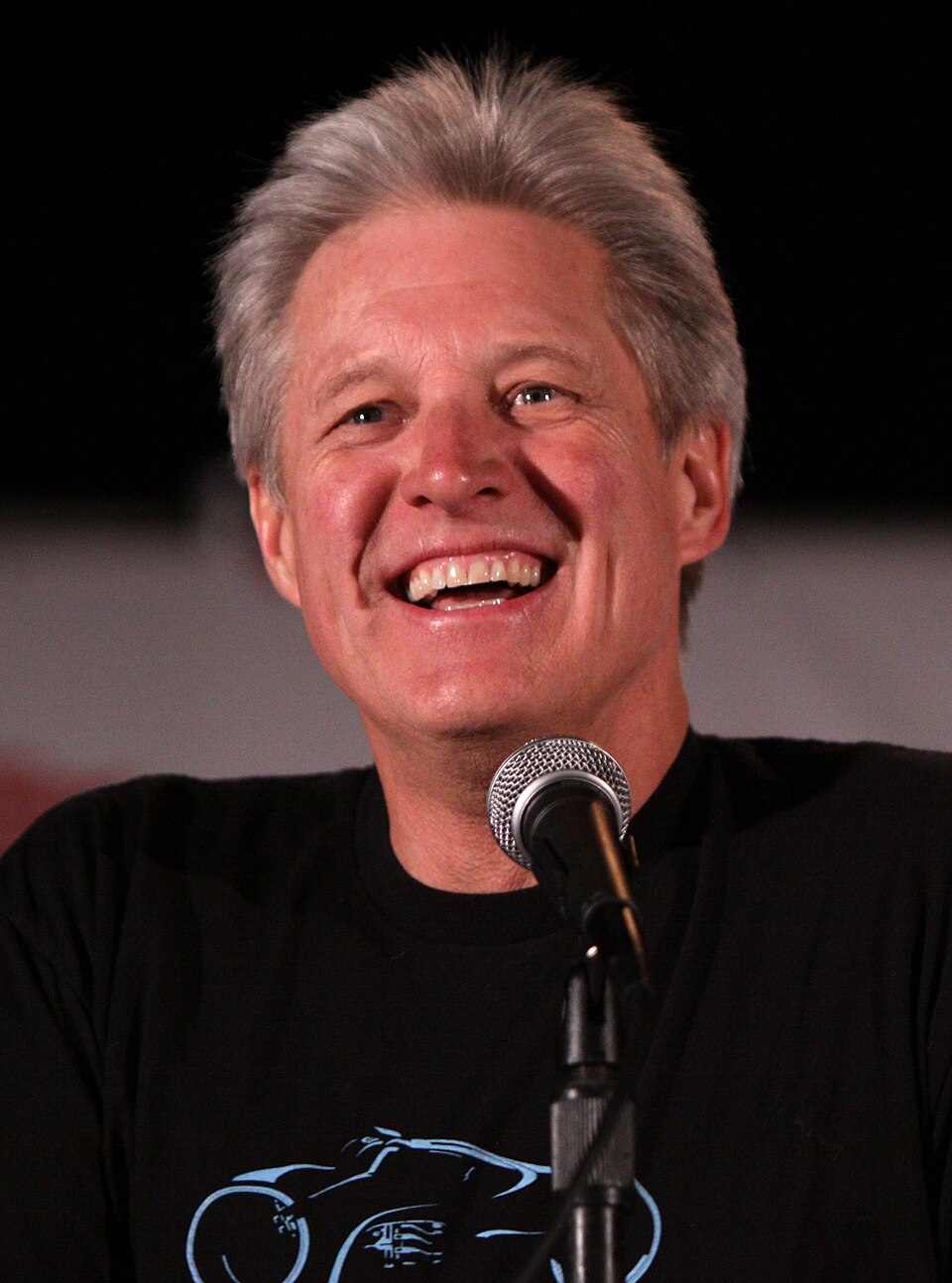 Foto de Bruce Boxleitner