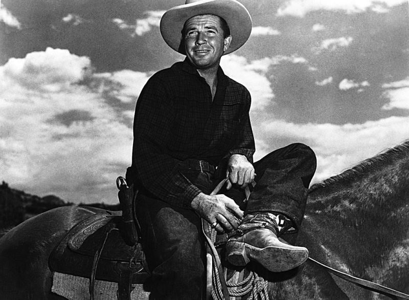 Foto de Bruce Cabot