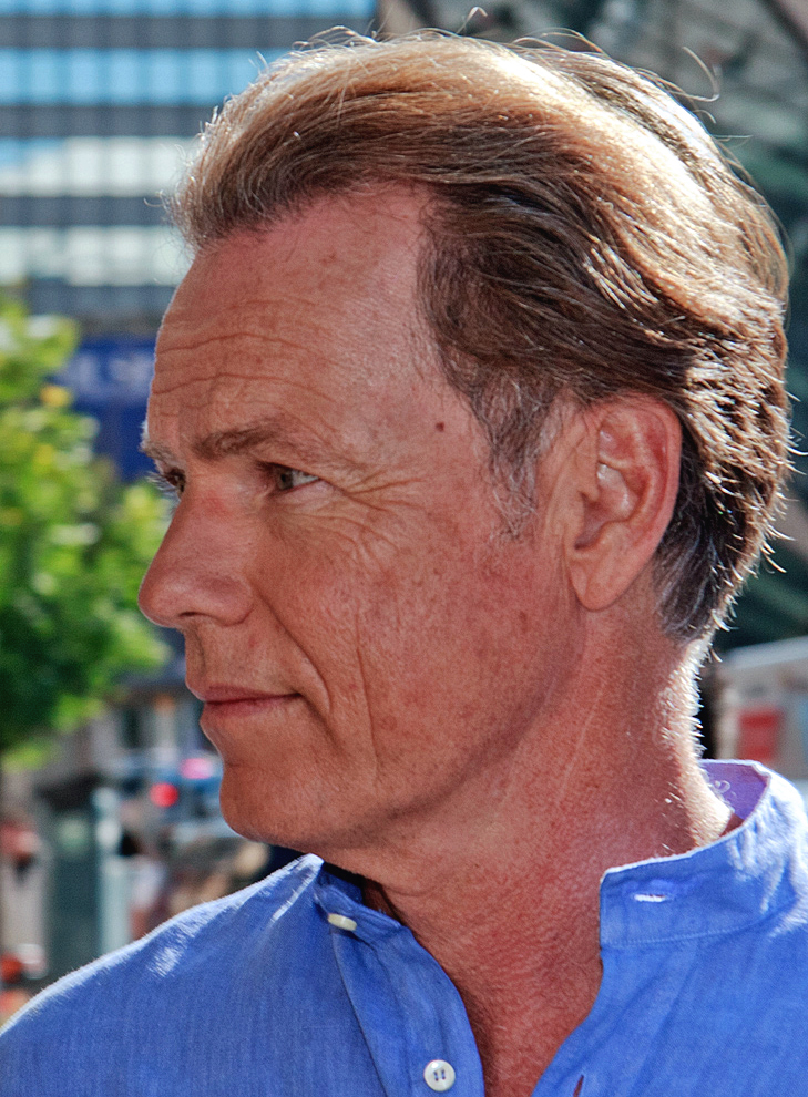Foto de Bruce Greenwood